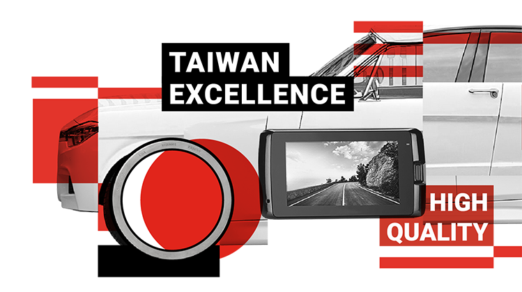 TAIWAN EXCELLENCE Car Img