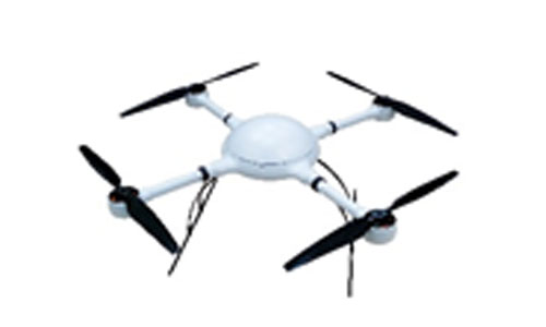 Multi-Rotor Aerial Photography System